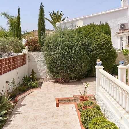 ネルハ Casa Ambarヴィラ エクステリア 写真
