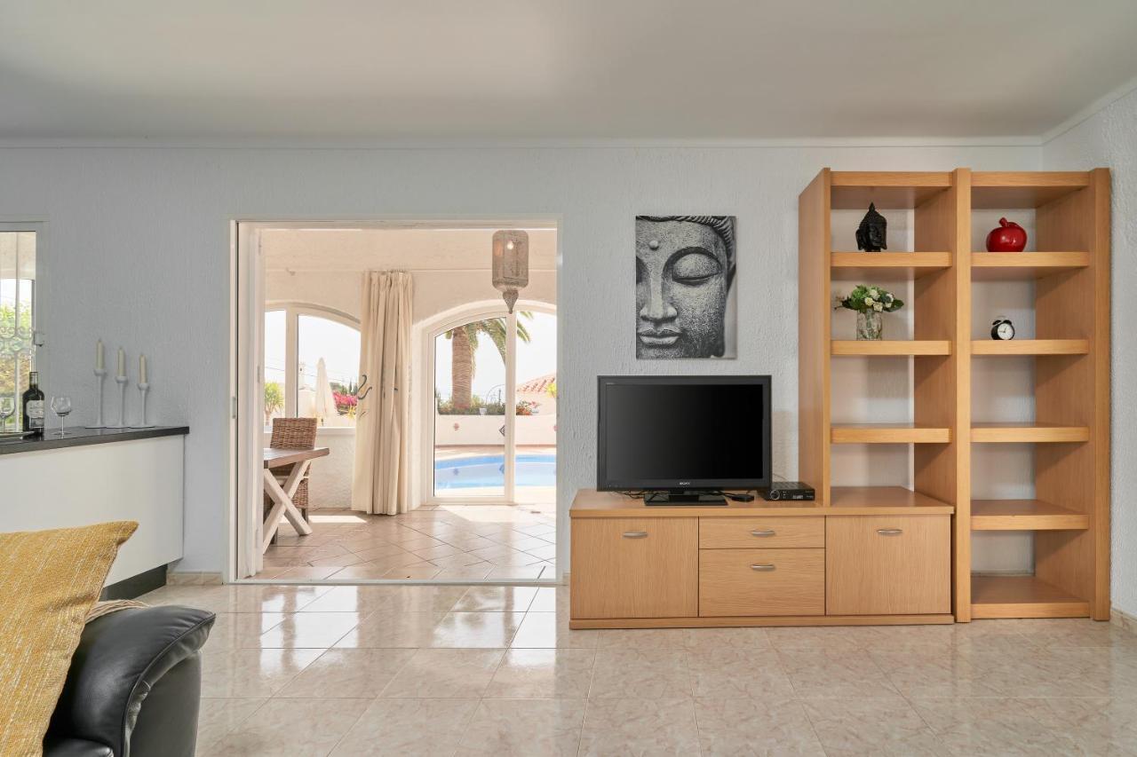 ネルハ Casa Ambarヴィラ エクステリア 写真