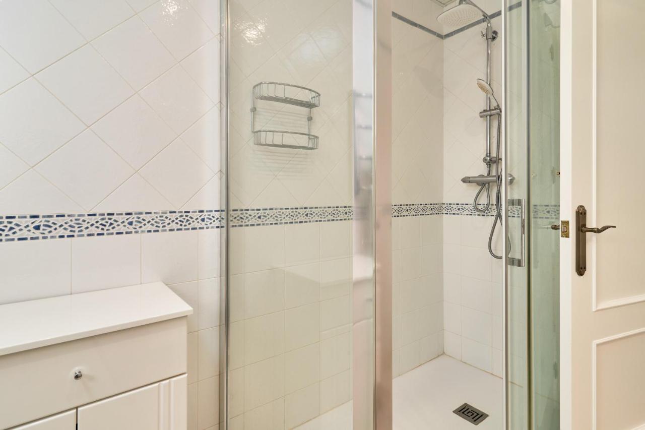 ネルハ Casa Ambarヴィラ エクステリア 写真