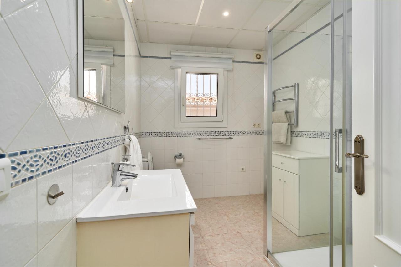 ネルハ Casa Ambarヴィラ エクステリア 写真