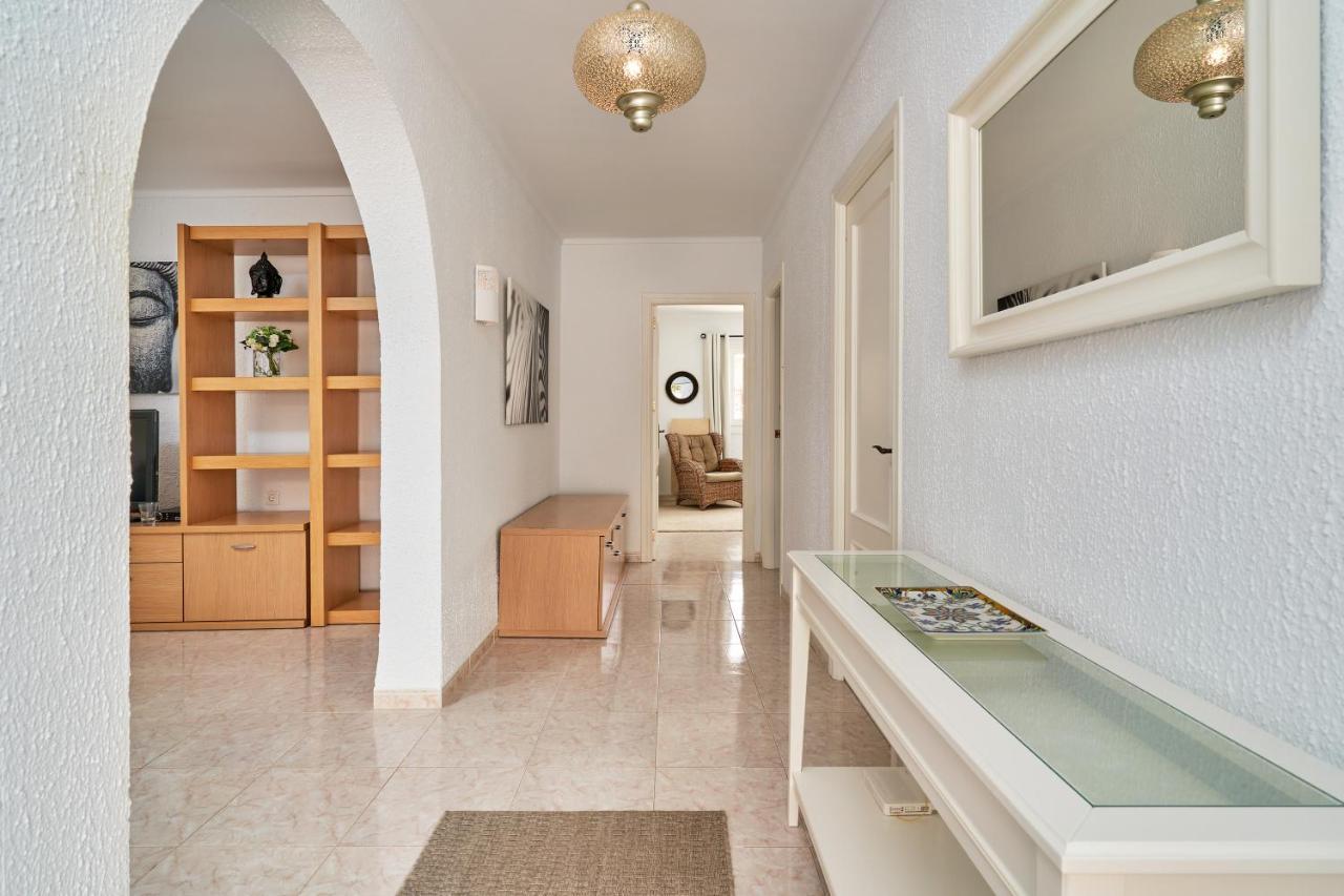ネルハ Casa Ambarヴィラ エクステリア 写真